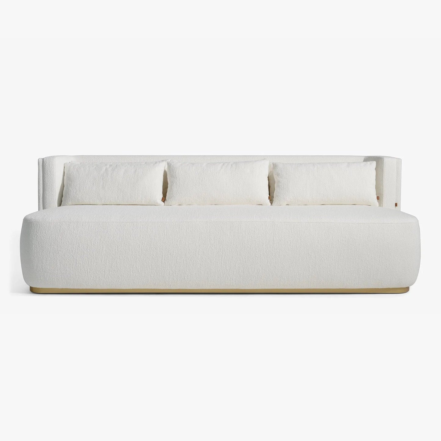 PAPILLONNE Triple Sofa - NETHORECA