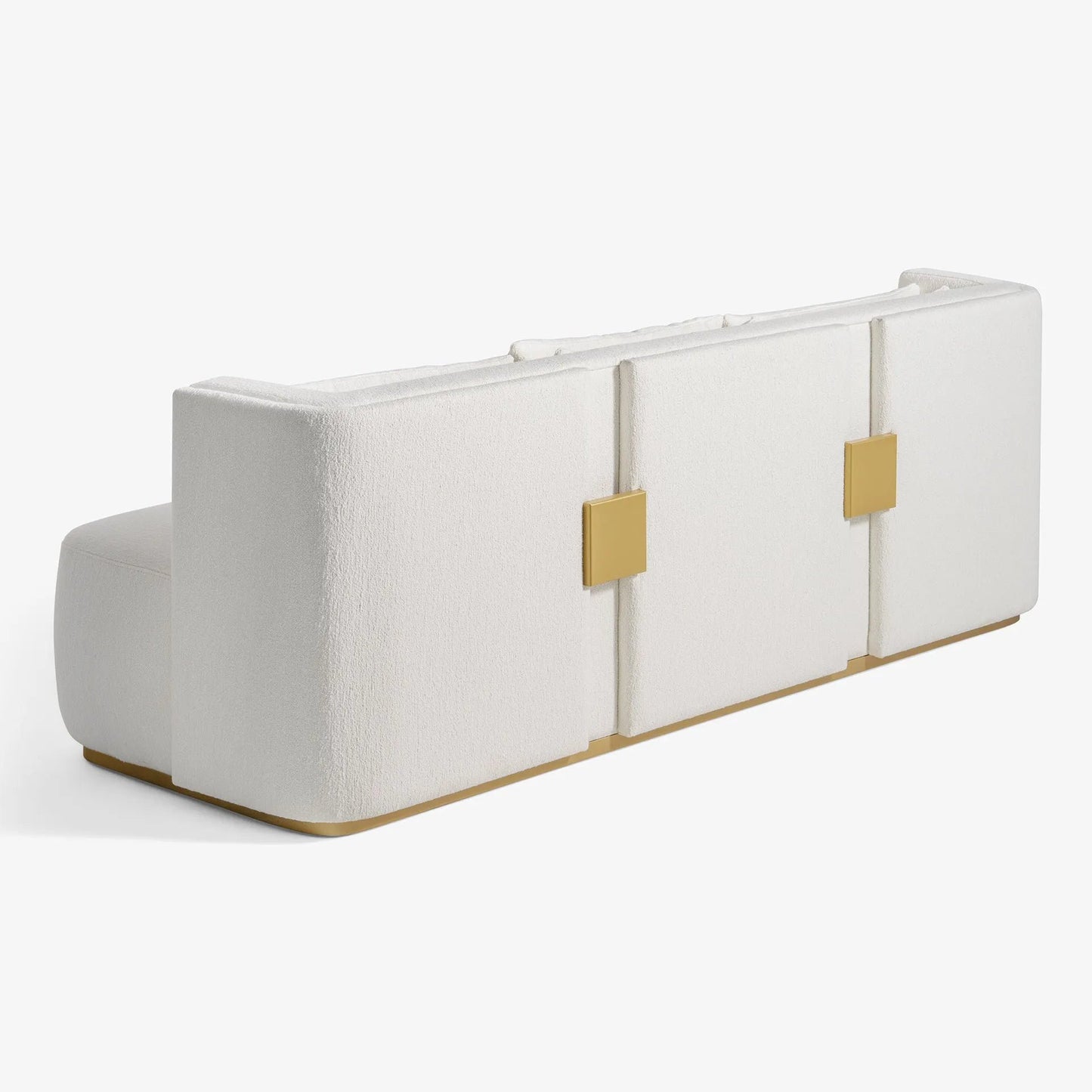PAPILLONNE Triple Sofa - NETHORECA