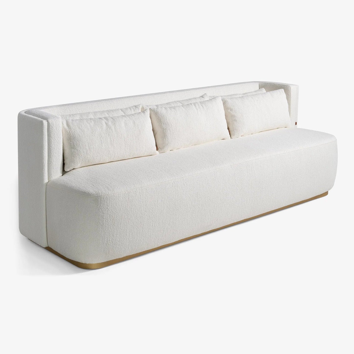 PAPILLONNE Triple Sofa - NETHORECA