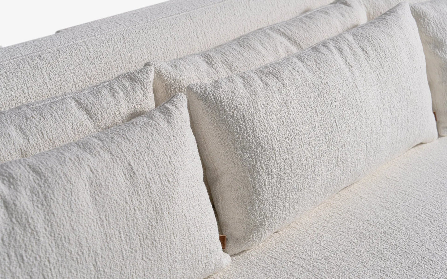 PAPILLONNE Triple Sofa - NETHORECA