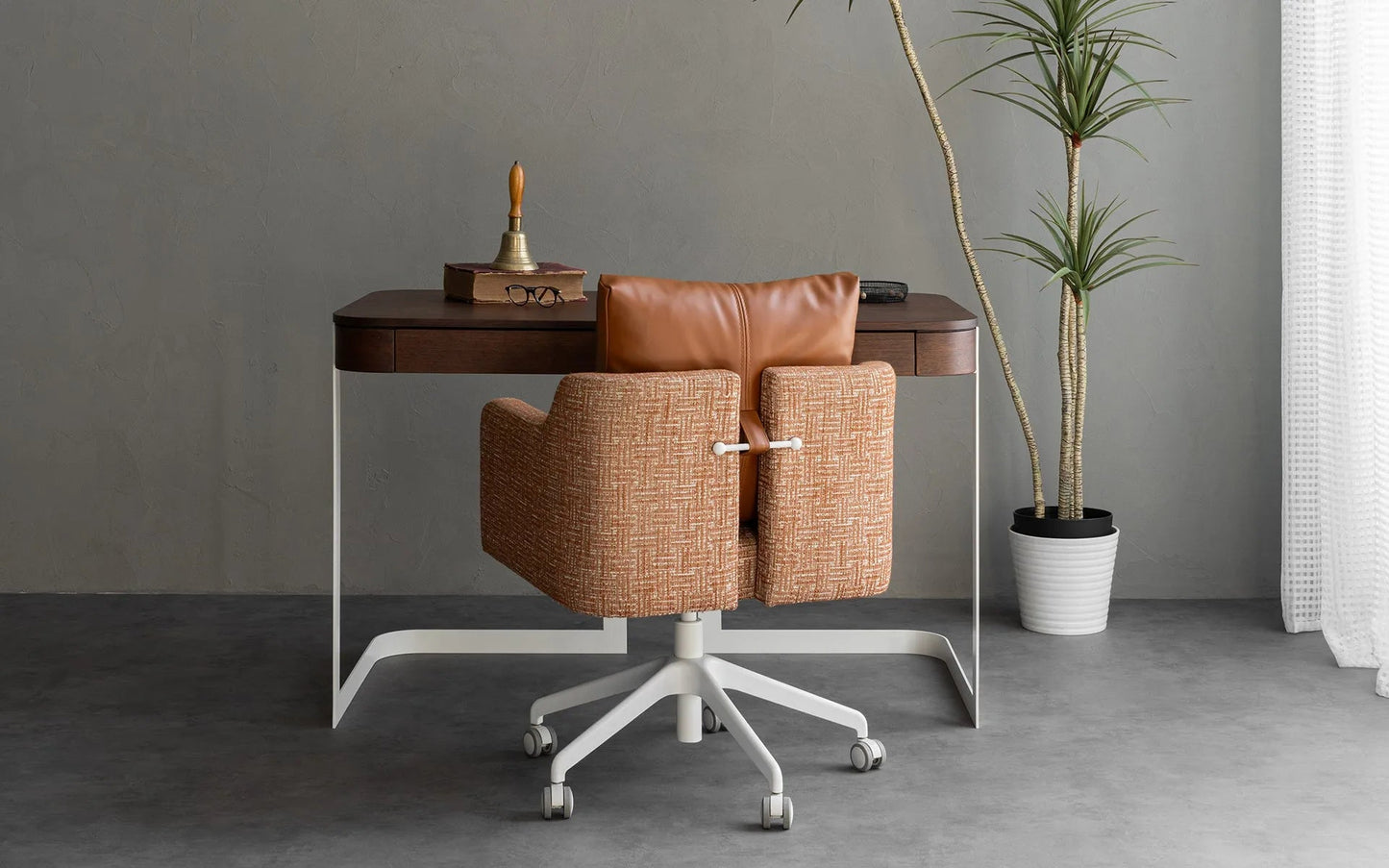 Papillonne Study Desk - NETHORECA