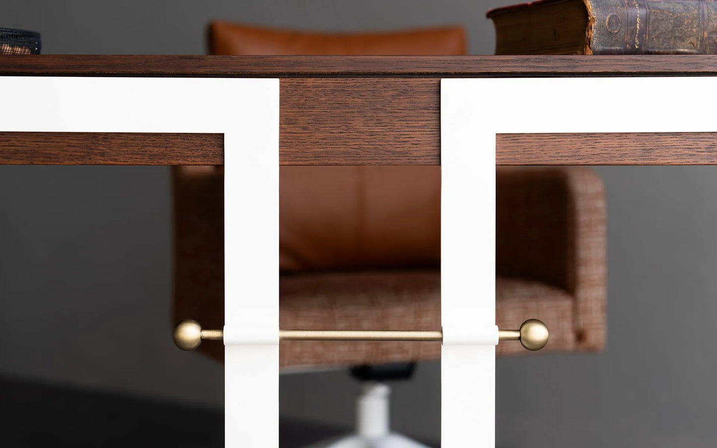 Papillonne Study Desk - NETHORECA