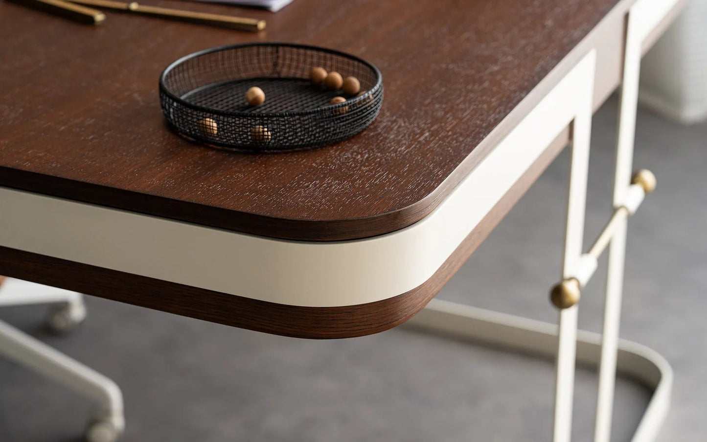 Papillonne Study Desk - NETHORECA