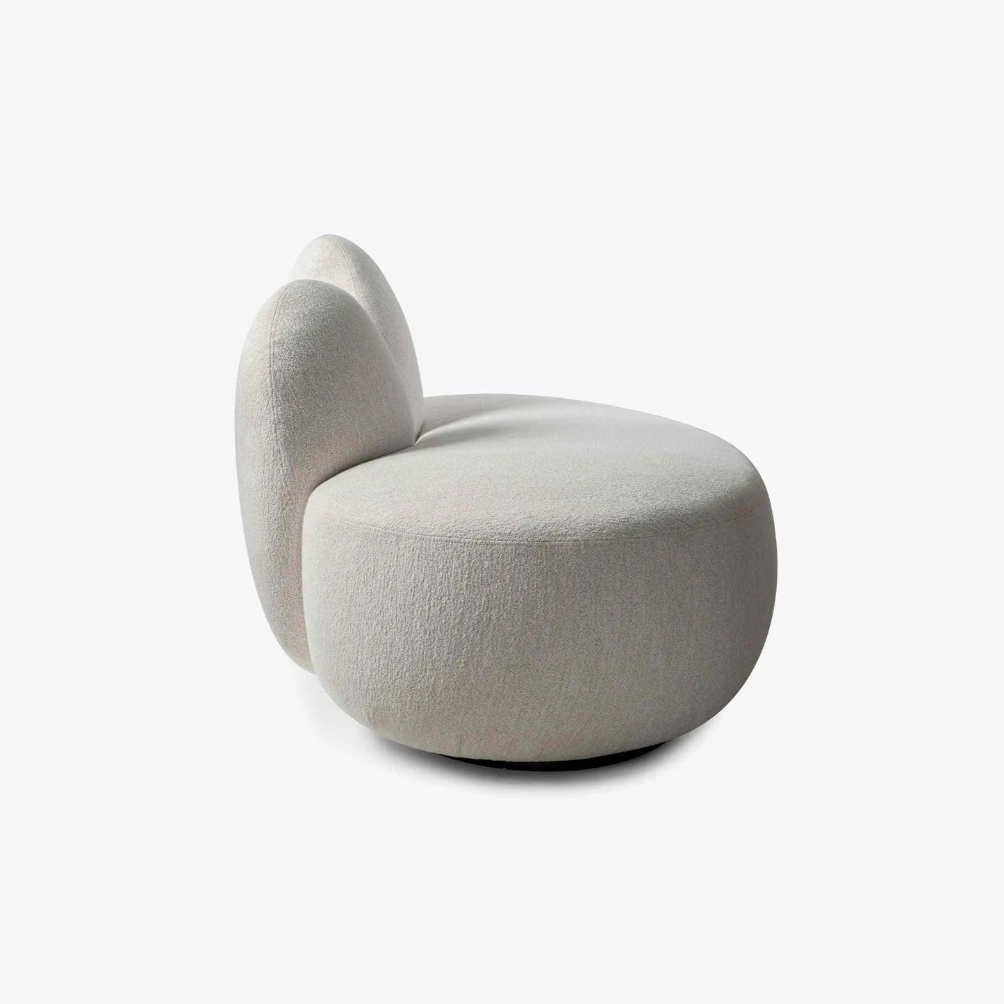 FUYU TWO-SEAT SOFA White - NETHORECA