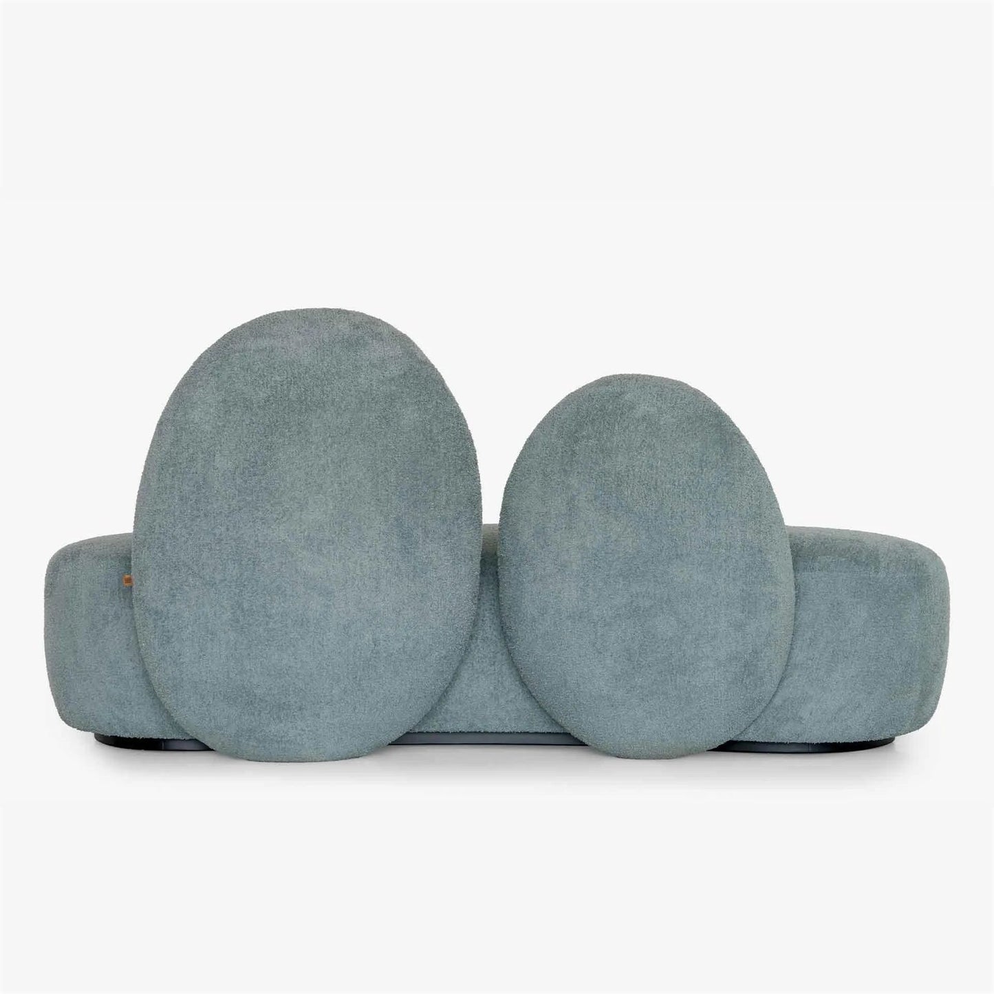 FUYU TWO-SEAT SOFA Mint Green - NETHORECA