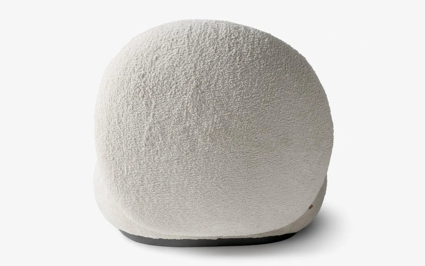 FUYU ARMCHAIR White - NETHORECA