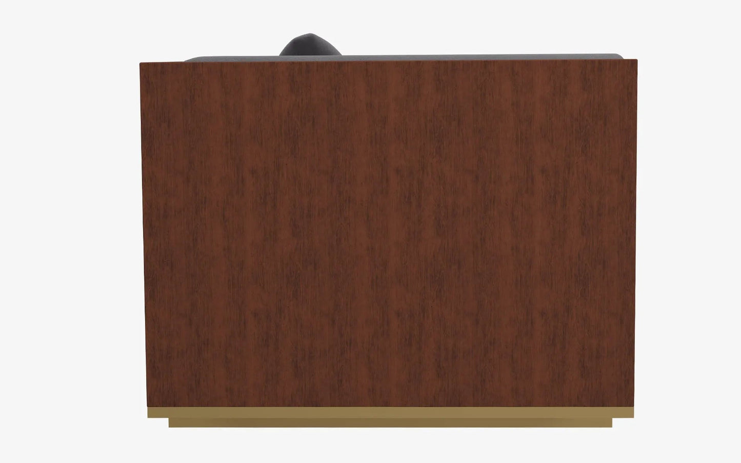 HIDDEN Single Sofa Fabric - NETHORECA
