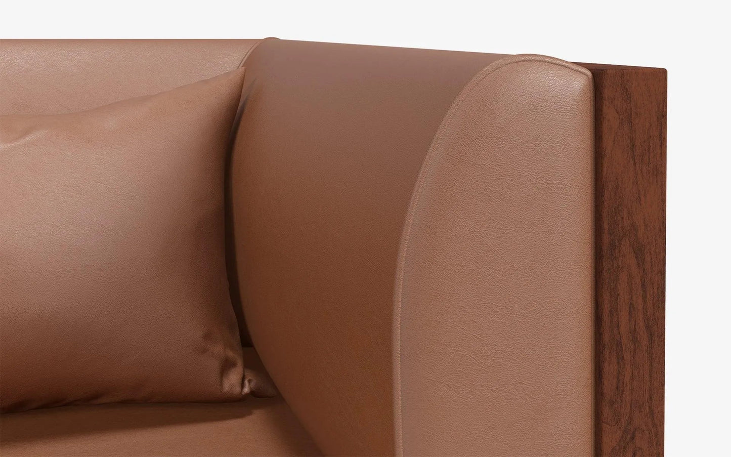 HIDDEN Triple Sofa - NETHORECA