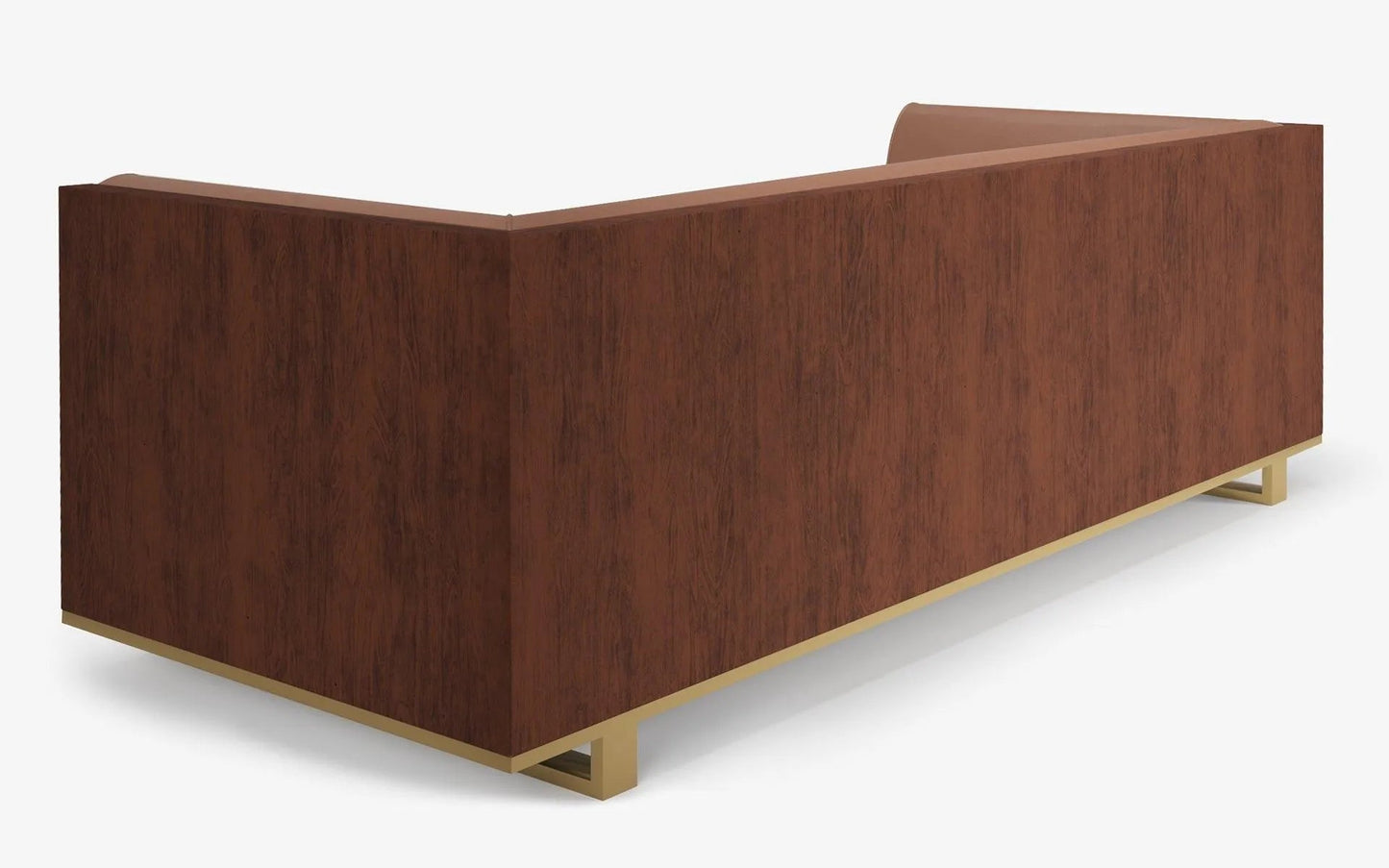 HIDDEN Triple Sofa - NETHORECA