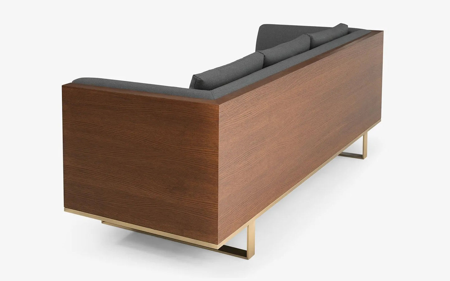 HIDDEN Triple Sofa Fabric - NETHORECA