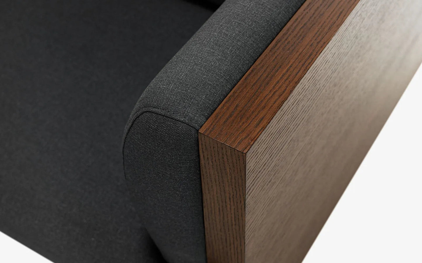 HIDDEN Triple Sofa Fabric - NETHORECA
