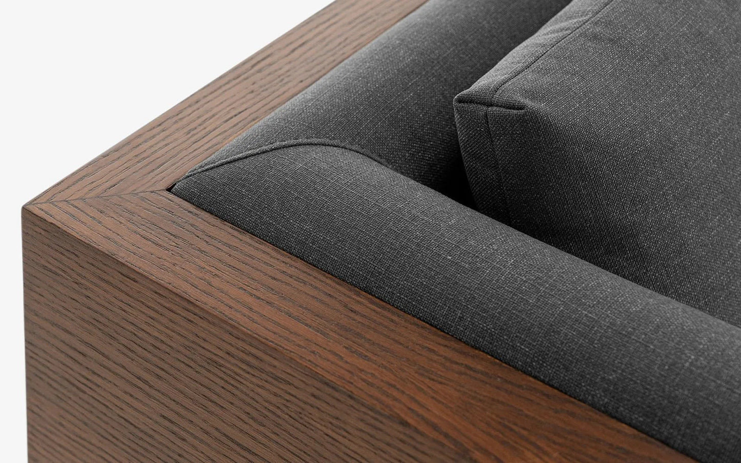 HIDDEN Triple Sofa Fabric - NETHORECA