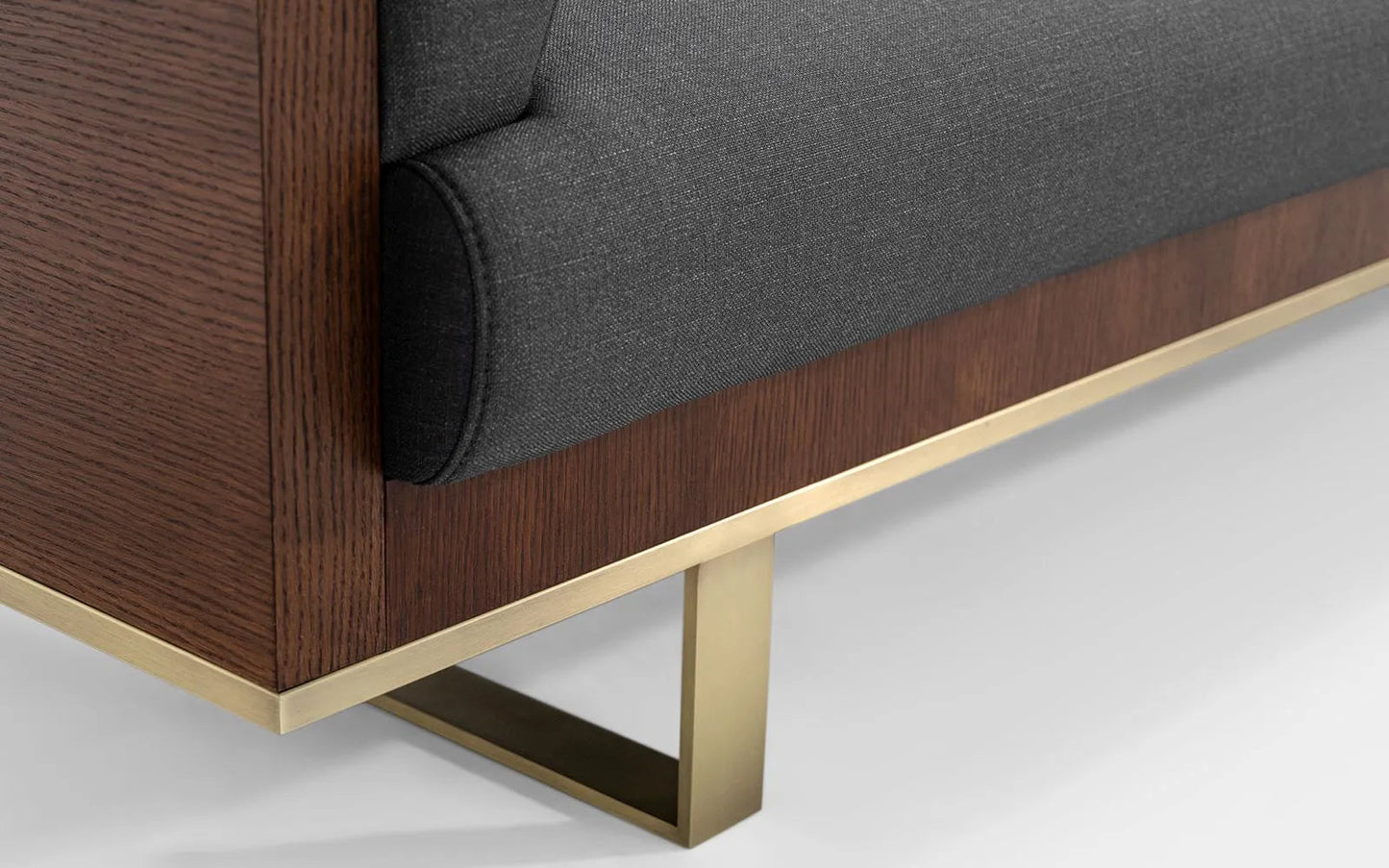 HIDDEN Triple Sofa Fabric - NETHORECA