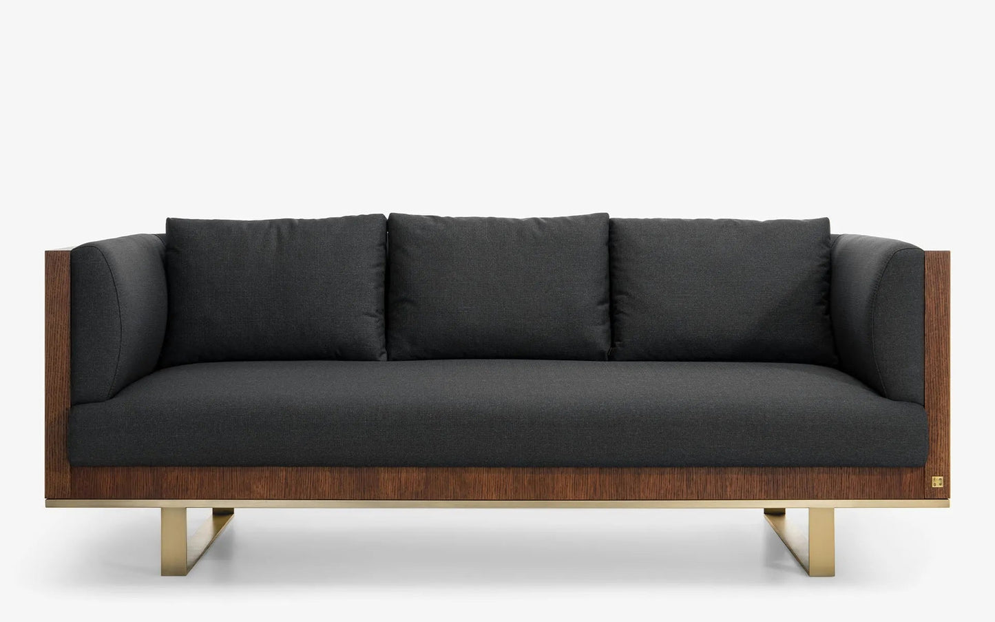 HIDDEN Triple Sofa Fabric - NETHORECA