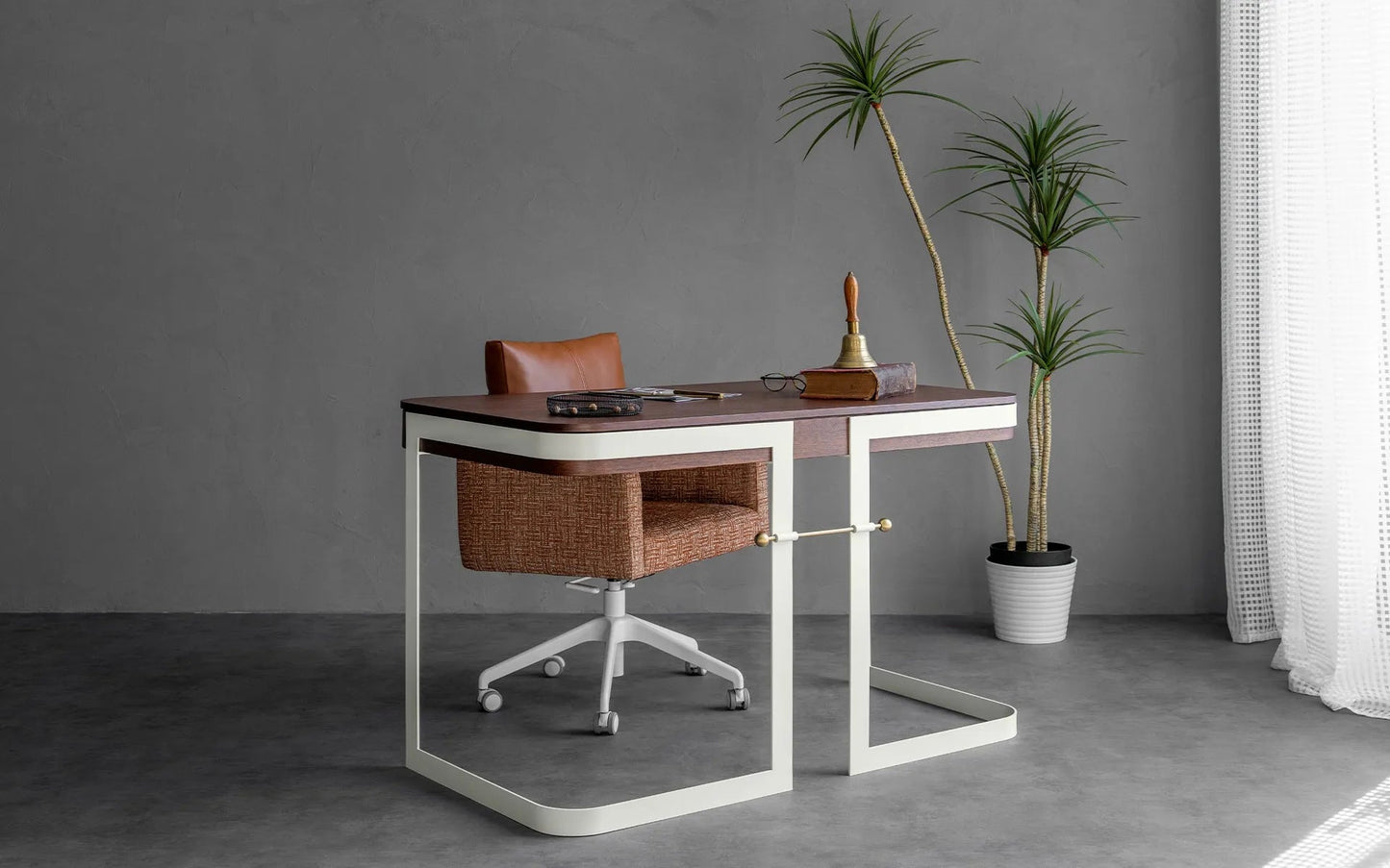 Papillonne Study Desk - NETHORECA