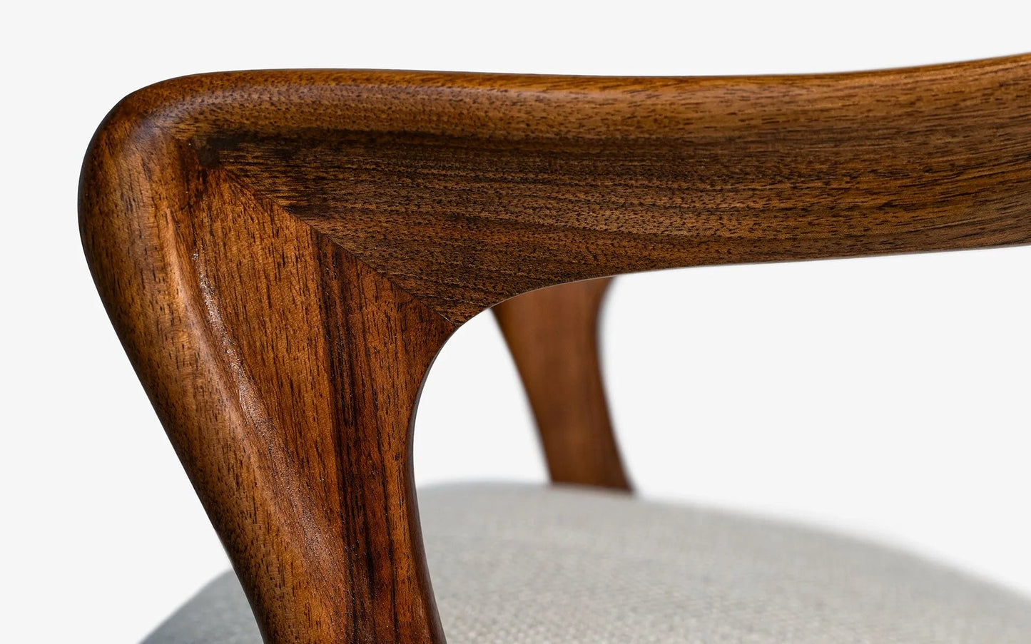 Yuki Wooden Chair - NETHORECA