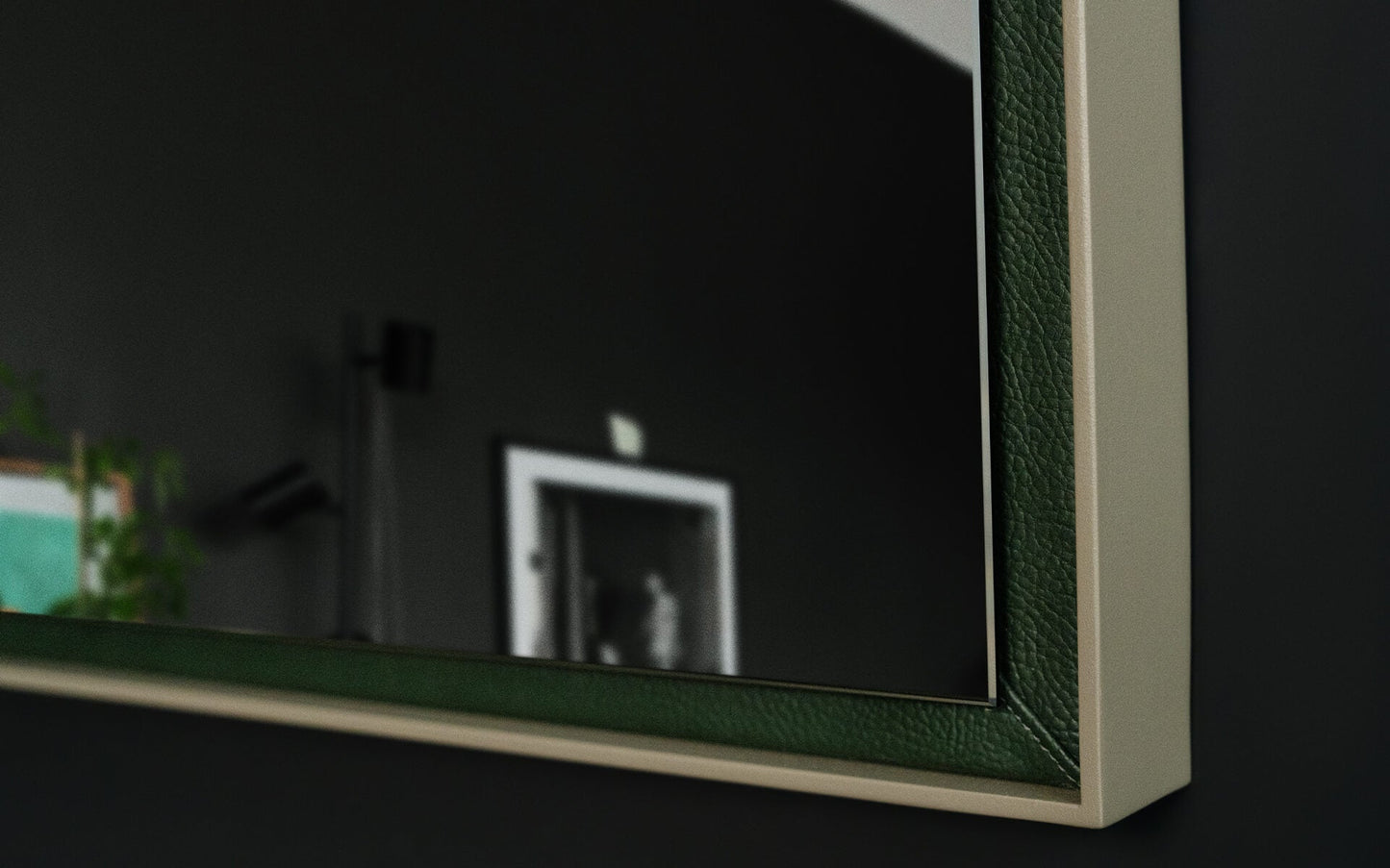 Sui Mirror - NETHORECA