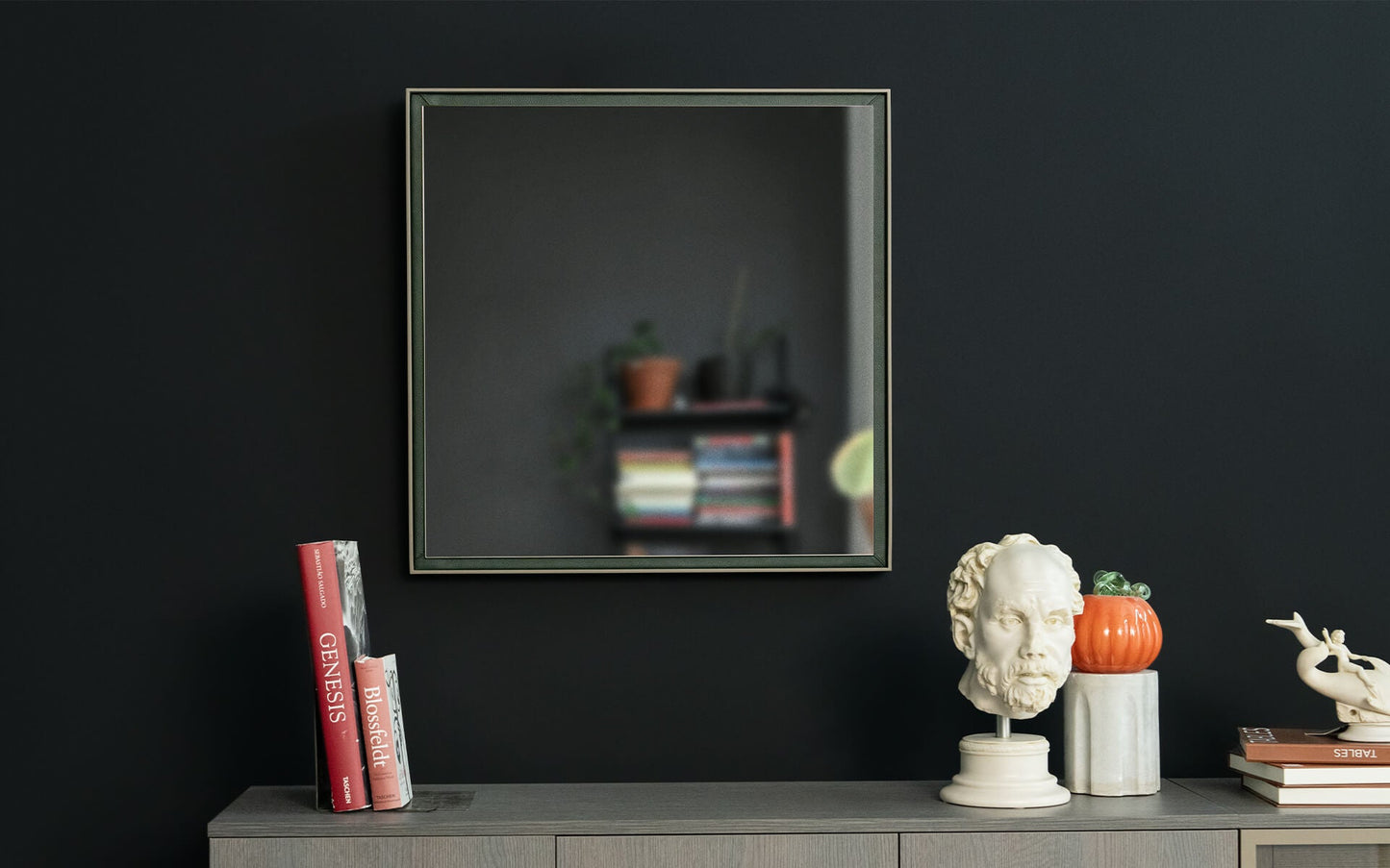 Sui Mirror - NETHORECA