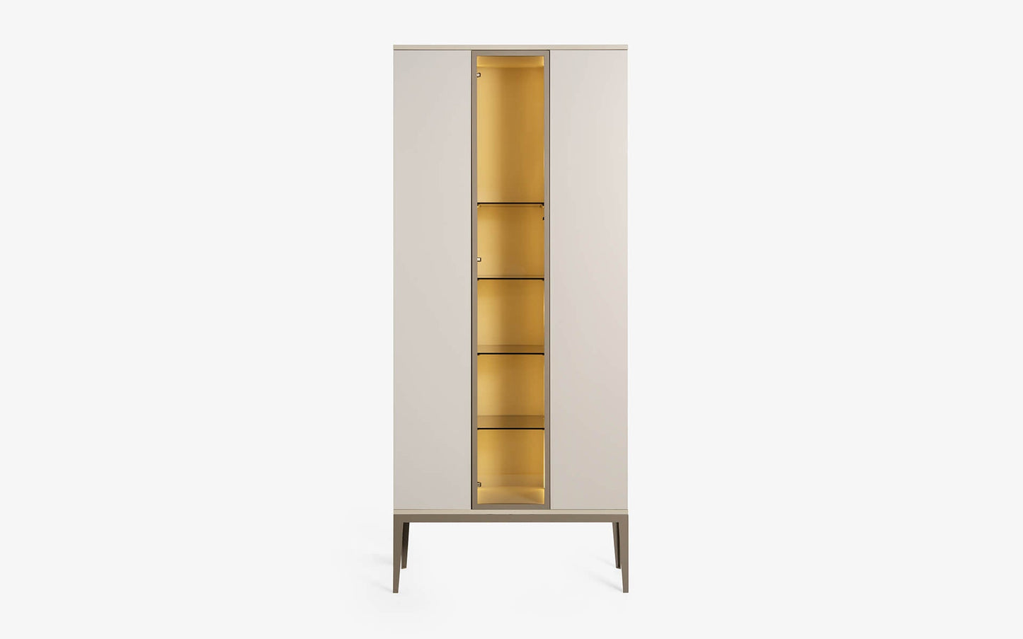 Sui Shelf and Storage Unit - NETHORECA
