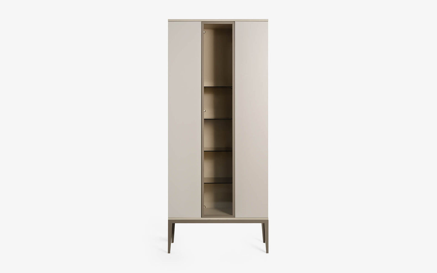 Sui Shelf and Storage Unit - NETHORECA