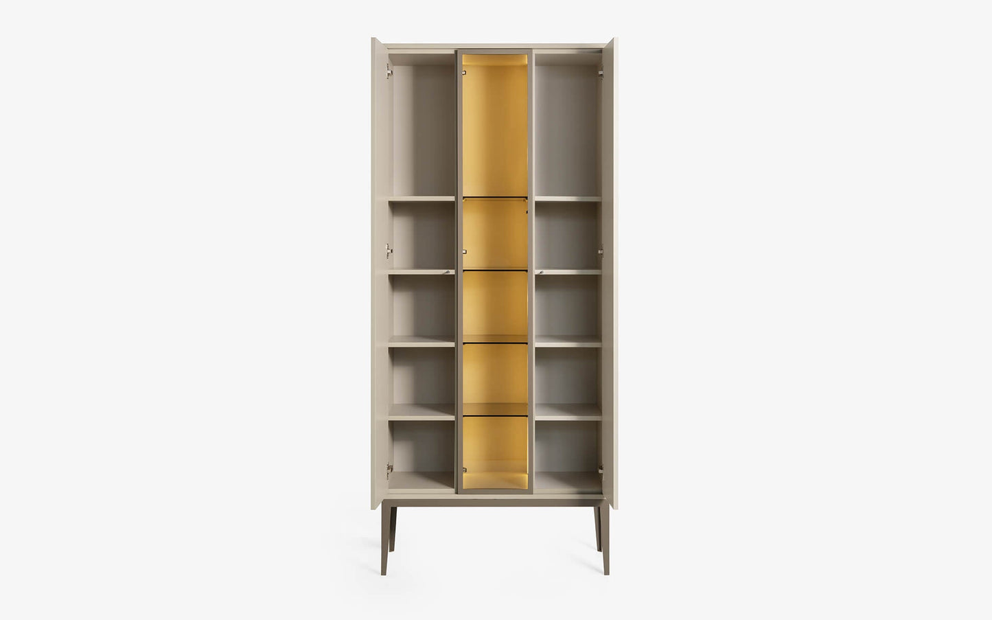 Sui Shelf and Storage Unit - NETHORECA