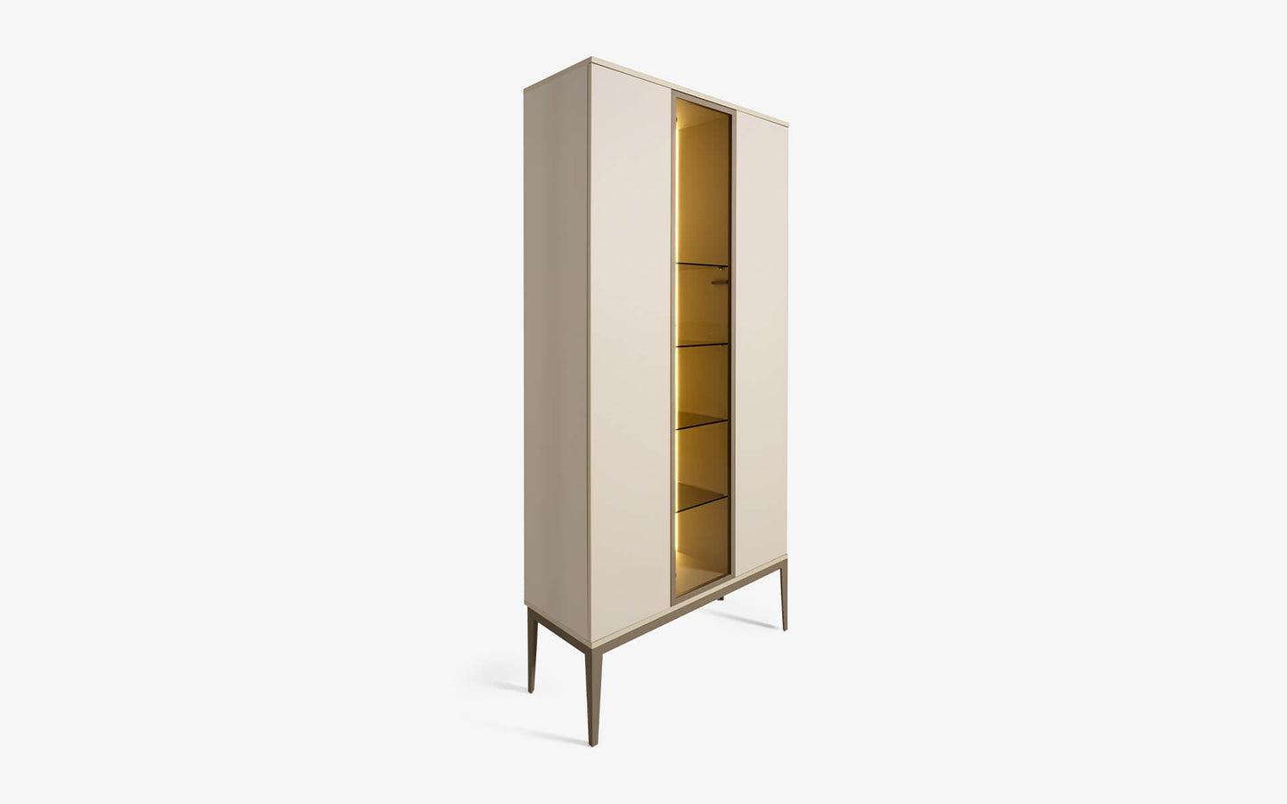 Sui Shelf and Storage Unit - NETHORECA