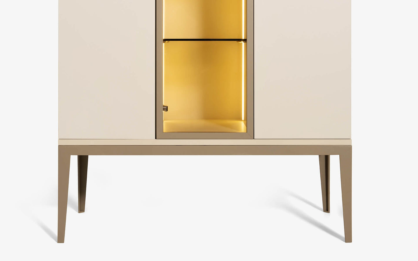 Sui Shelf and Storage Unit - NETHORECA