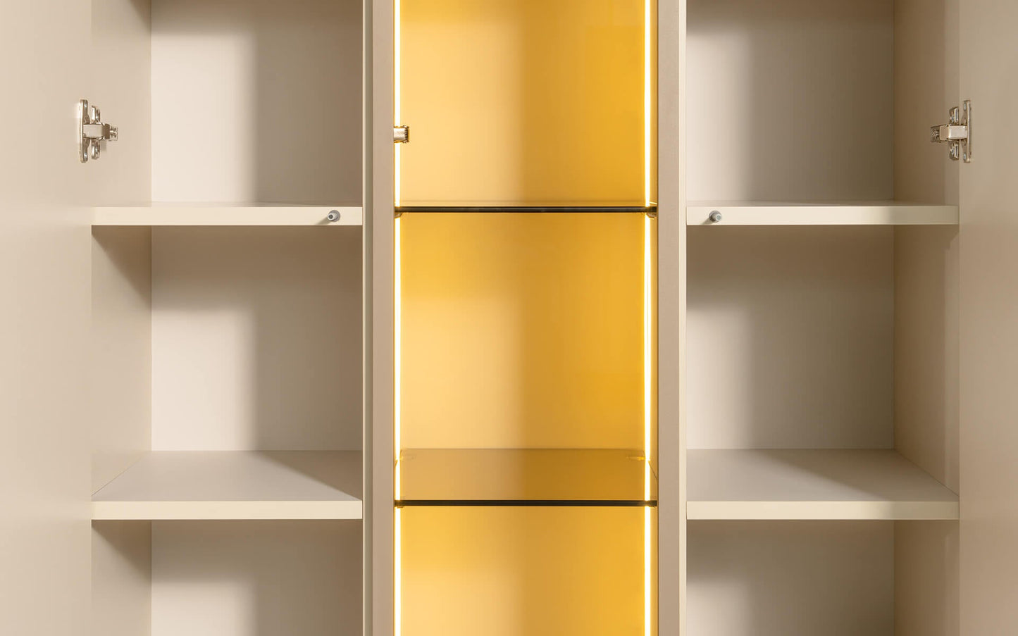 Sui Shelf and Storage Unit - NETHORECA