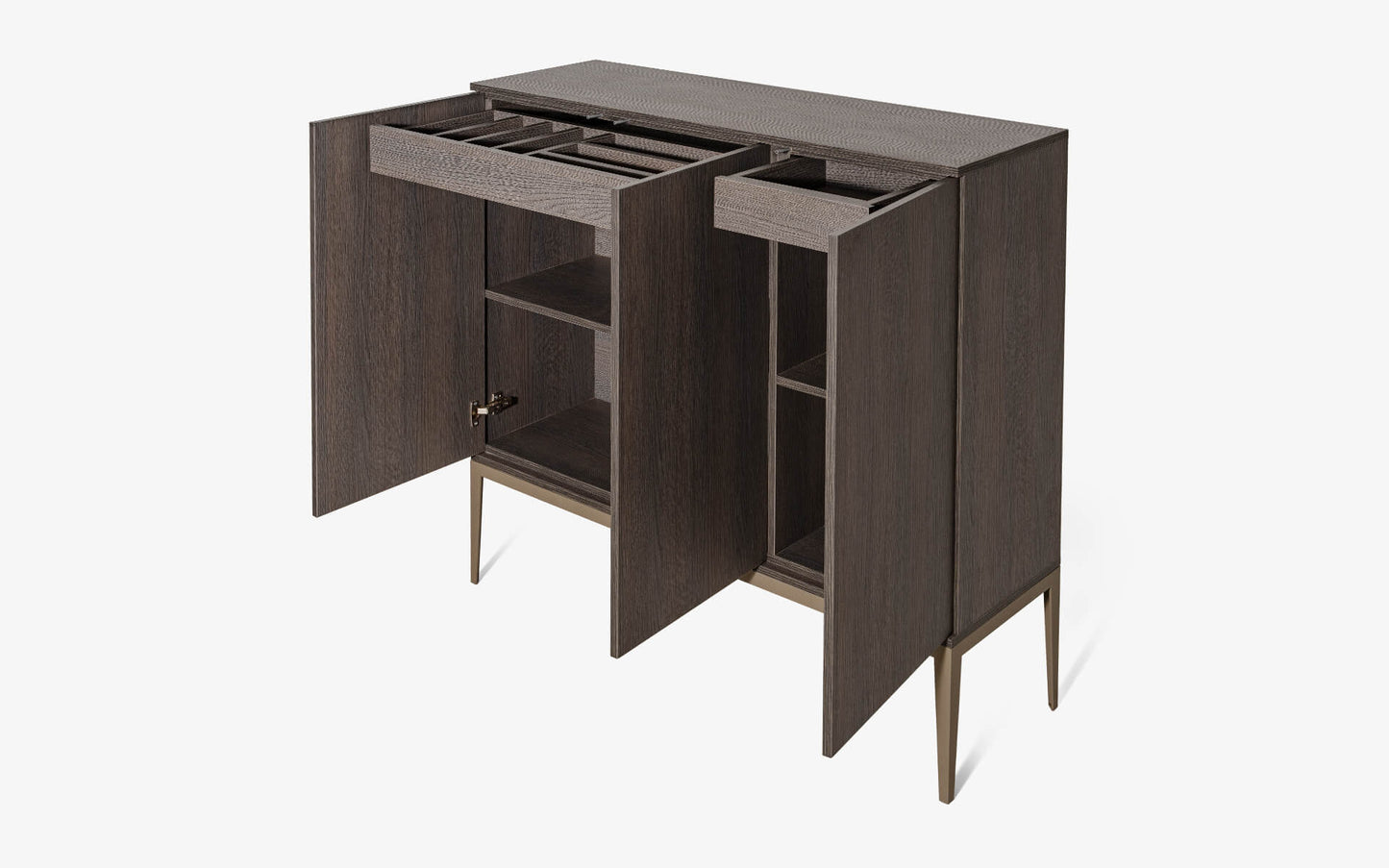 Sui Console - NETHORECA