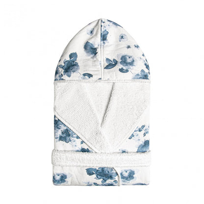 BELLA BATH ROBES - NETHORECA