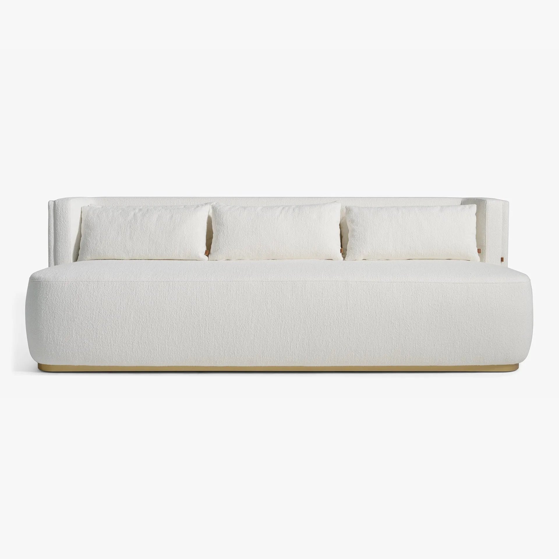 PAPILLONNE Triple Sofa - NETHORECA