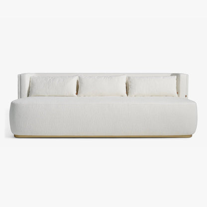 PAPILLONNE Triple Sofa - NETHORECA