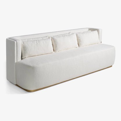 PAPILLONNE Triple Sofa - NETHORECA