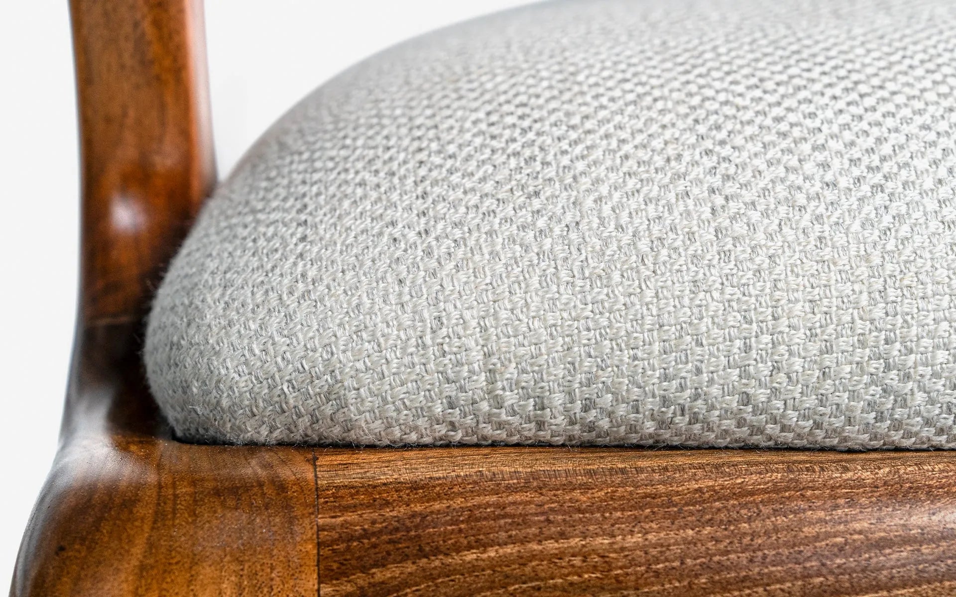 Yuki Wooden Chair - NETHORECA
