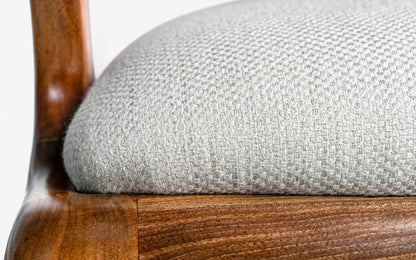 Yuki Wooden Chair - NETHORECA