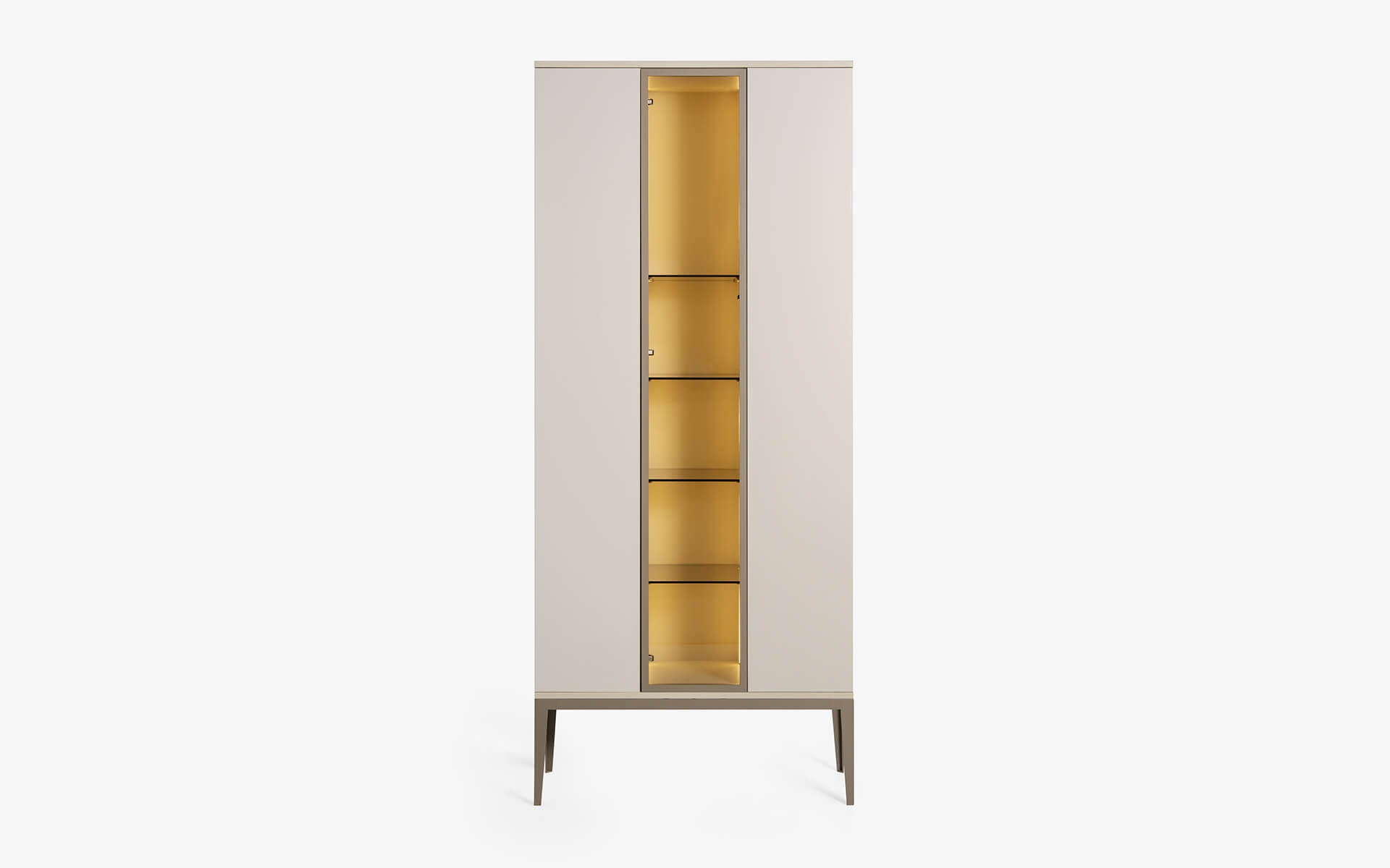 Sui Shelf and Storage Unit - NETHORECA