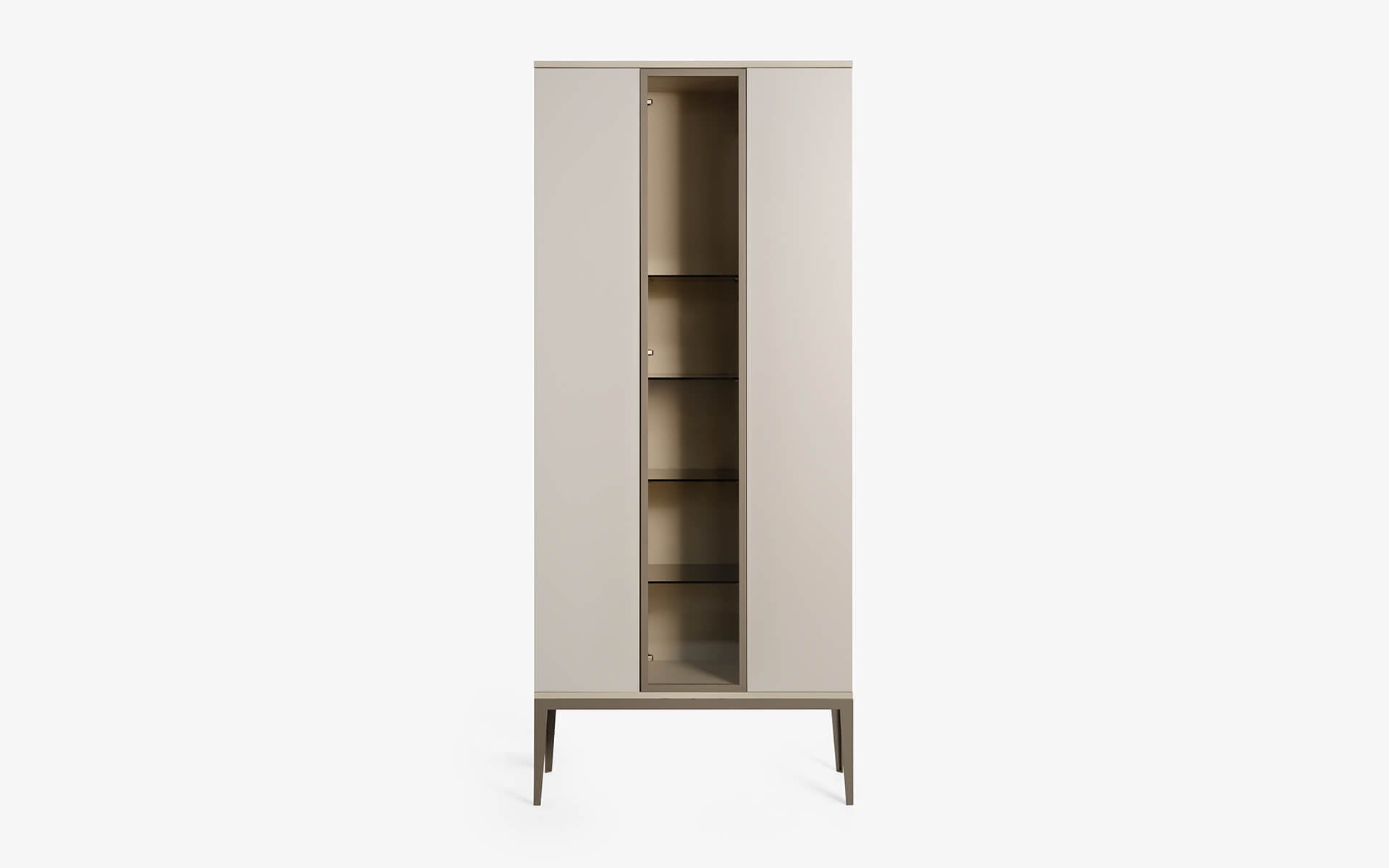 Sui Shelf and Storage Unit - NETHORECA