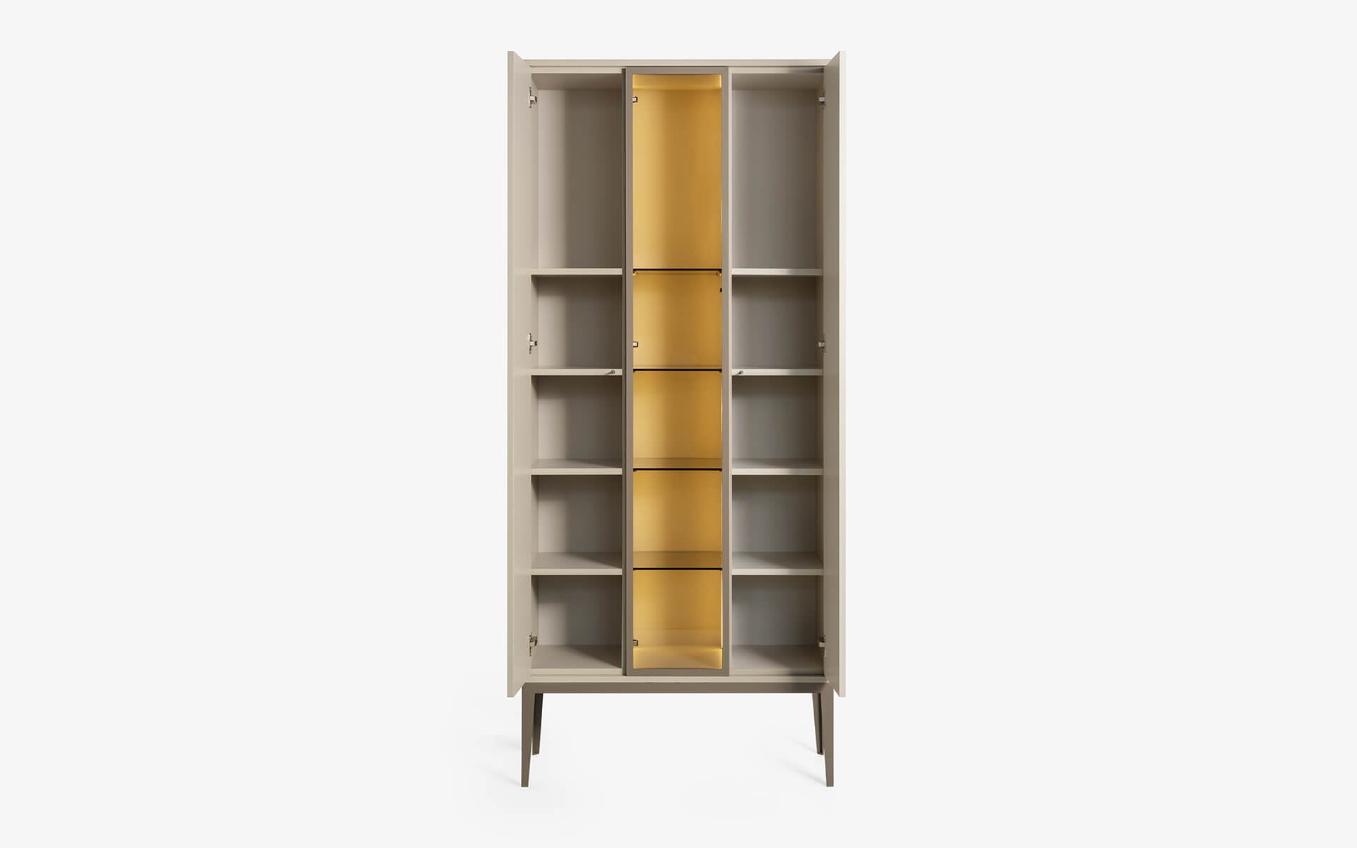 Sui Shelf and Storage Unit - NETHORECA