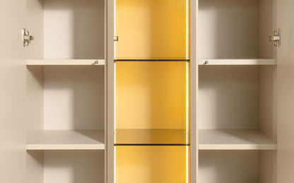Sui Shelf and Storage Unit - NETHORECA